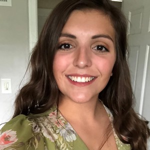 Jenna Godshall's avatar